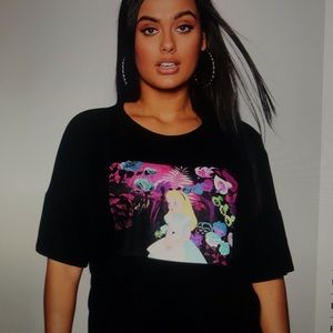 alice in wonderland Teeshirt